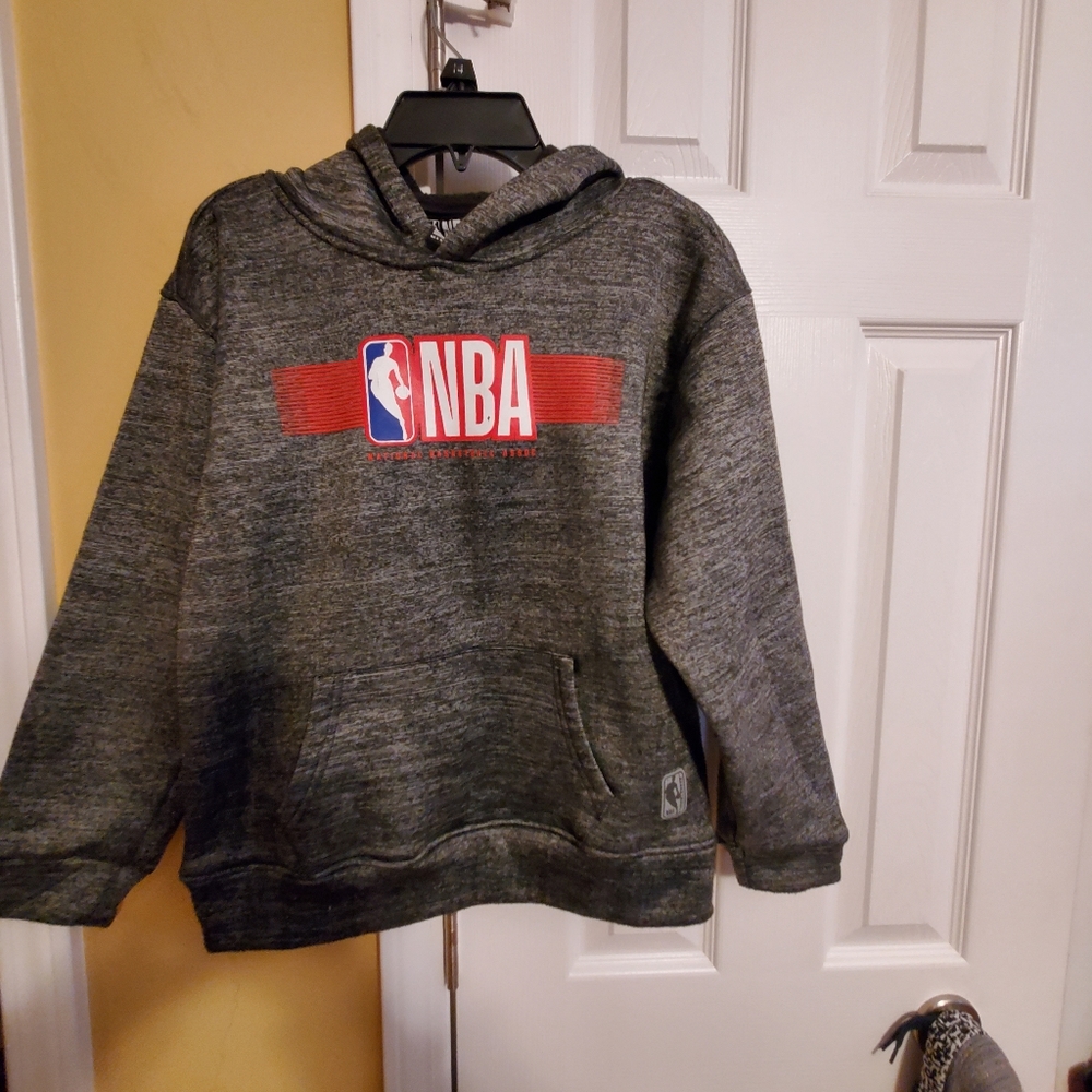 NBA Hoodie Sweatshirt